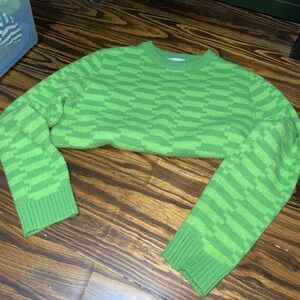 Lisa Says Gah Sweater